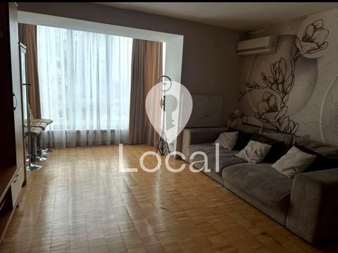 квартира за адресою Ялтинська вул., 5-Б