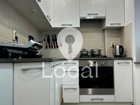 квартира за адресою Ялтинська вул., 5-Б