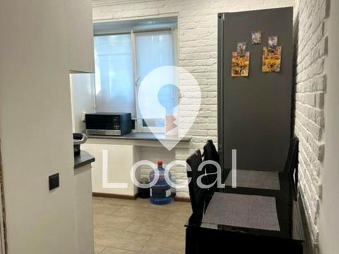 квартира за адресою Ялтинська вул., 5-Б