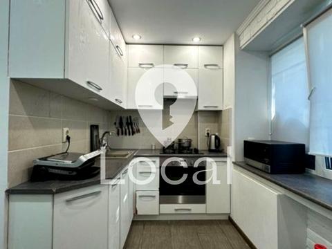 квартира за адресою Ялтинська вул., 5-Б