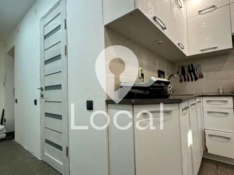 квартира за адресою Ялтинська вул., 5-Б