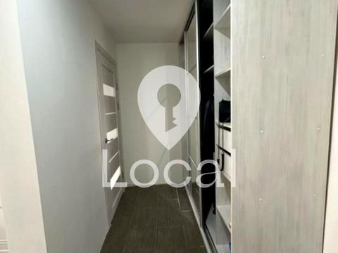 квартира за адресою Ялтинська вул., 5-Б