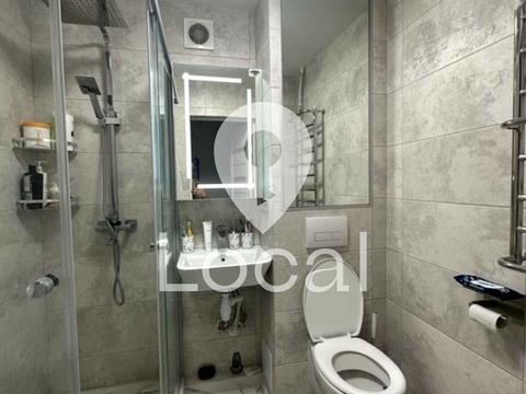 квартира за адресою Ялтинська вул., 5-Б