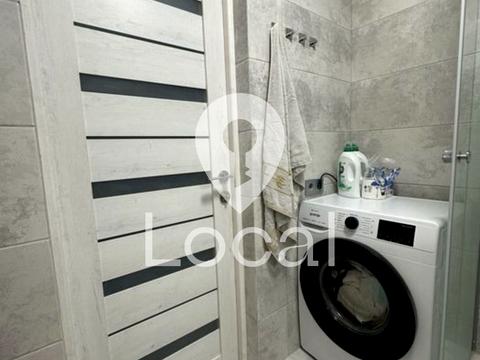 квартира за адресою Ялтинська вул., 5-Б