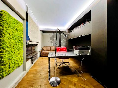 квартира по адресу Голосеевский просп. (40-летия Октября), 60