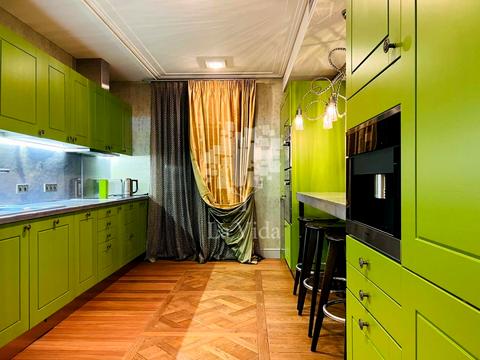 квартира по адресу Голосеевский просп. (40-летия Октября), 60