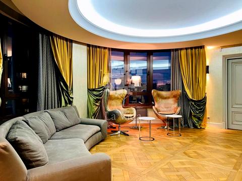 квартира по адресу Голосеевский просп. (40-летия Октября), 60