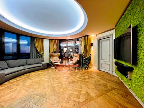 квартира по адресу Голосеевский просп. (40-летия Октября), 60