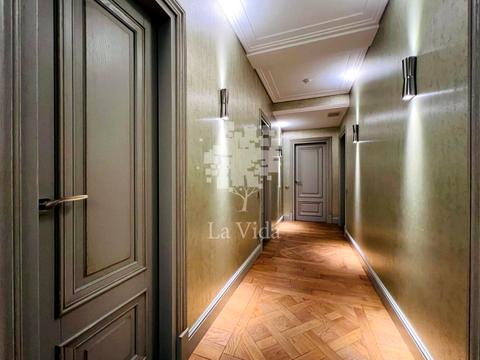 квартира по адресу Голосеевский просп. (40-летия Октября), 60