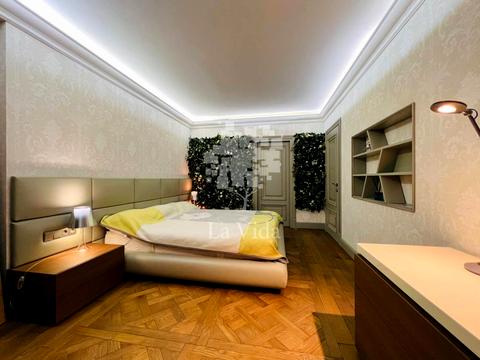 квартира по адресу Голосеевский просп. (40-летия Октября), 60