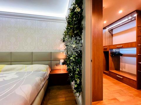 квартира по адресу Голосеевский просп. (40-летия Октября), 60