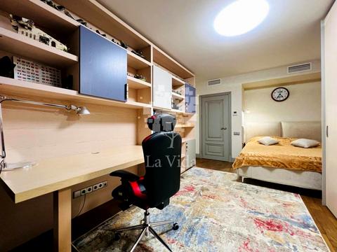 квартира по адресу Голосеевский просп. (40-летия Октября), 60