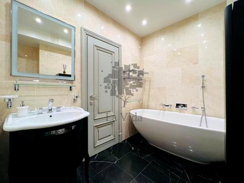 квартира по адресу Голосеевский просп. (40-летия Октября), 60