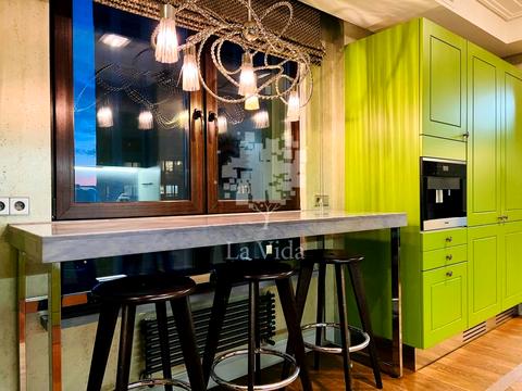 квартира по адресу Голосеевский просп. (40-летия Октября), 60