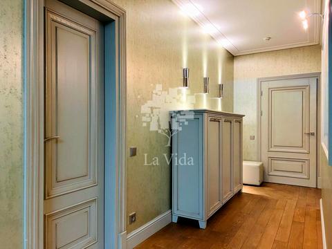 квартира по адресу Голосеевский просп. (40-летия Октября), 60