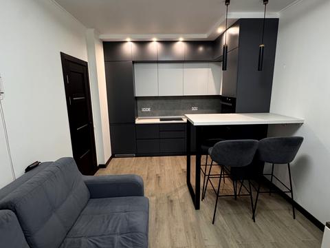 квартира за адресою Драгоманова вул., 10