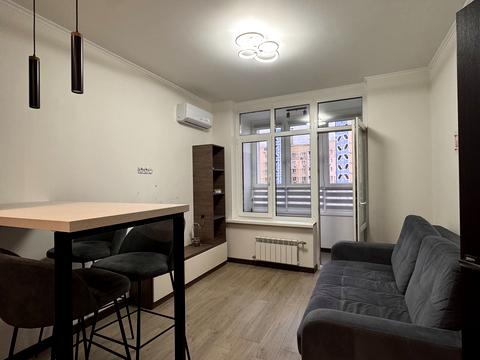 квартира за адресою Драгоманова вул., 10