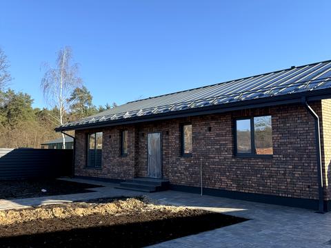 дом по адресу Бориса Лятошинського ул. (1 Травня)