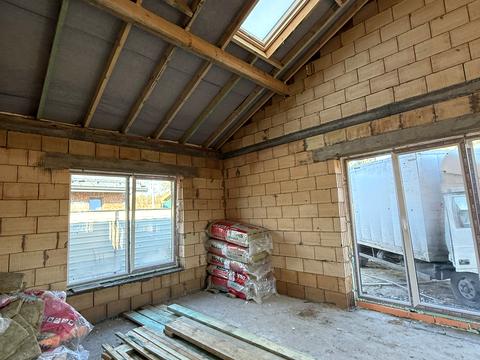 будинок за адресою Бориса Лятошинського вул. (1 Травня)