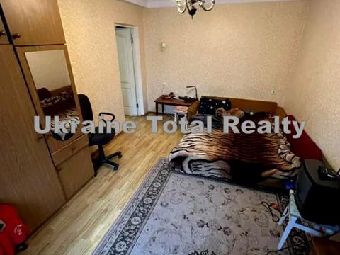 квартира за адресою Жуля Верна бульв. (Ромена Роллана), 13-Б