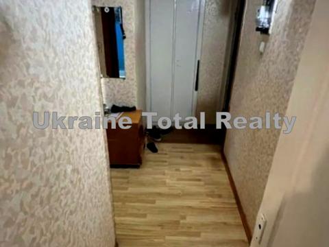 квартира за адресою Жуля Верна бульв. (Ромена Роллана), 13-Б