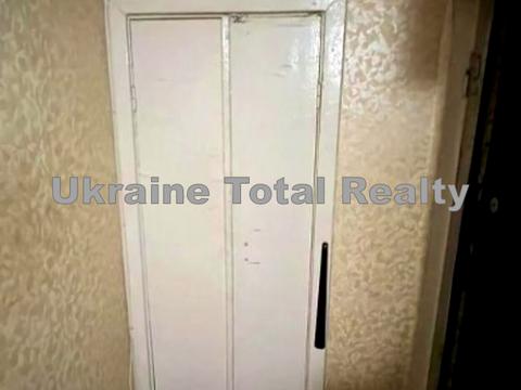 квартира за адресою Жуля Верна бульв. (Ромена Роллана), 13-Б