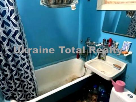 квартира за адресою Жуля Верна бульв. (Ромена Роллана), 13-Б