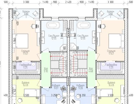 дом по адресу с. Михайловка-Рубежовка, Онтаріо
