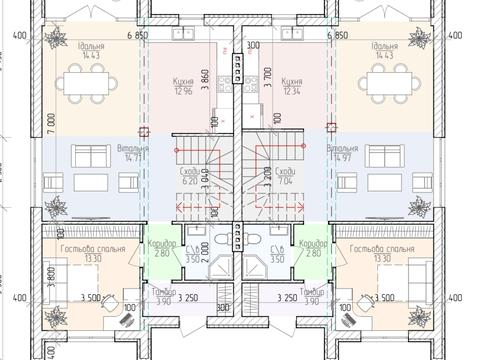 дом по адресу с. Михайловка-Рубежовка, Онтаріо