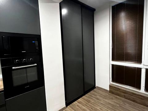 квартира по адресу Володимирська ул., 1