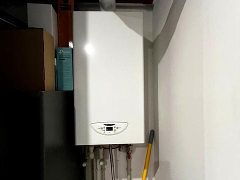 квартира по адресу Володимирська ул., 1