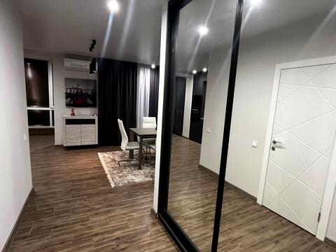 квартира по адресу Володимирська ул., 1