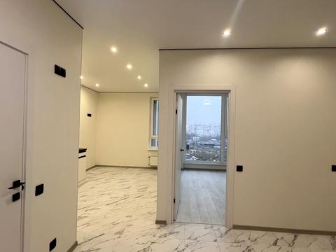 квартира по адресу Академика Вильямса ул., 93/4