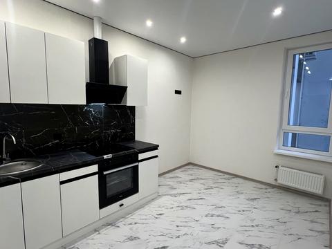 квартира по адресу Академика Вильямса ул., 93/4