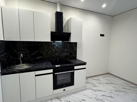 квартира по адресу Академика Вильямса ул., 93/4