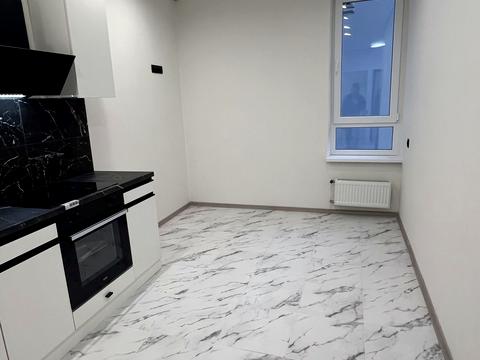 квартира по адресу Академика Вильямса ул., 93/4