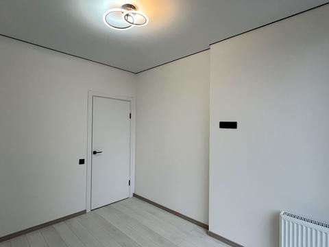 квартира по адресу Академика Вильямса ул., 93/4