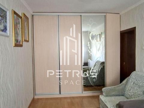 квартира за адресою Милославська вул., 23-А