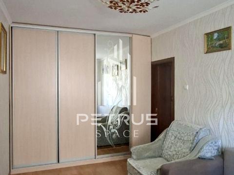 квартира за адресою Милославська вул., 23-А