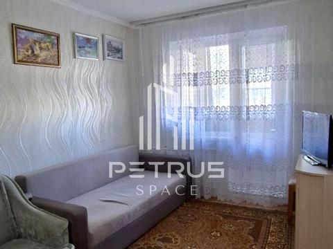 квартира за адресою Милославська вул., 23-А