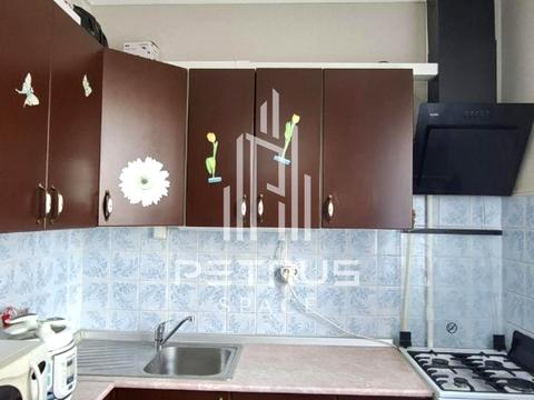 квартира за адресою Милославська вул., 23-А