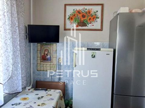 квартира за адресою Милославська вул., 23-А