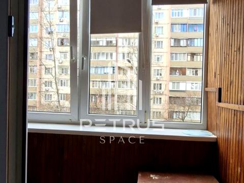 квартира за адресою Милославська вул., 23-А