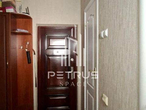 квартира за адресою Милославська вул., 23-А