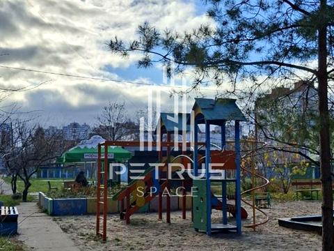 квартира за адресою Милославська вул., 23-А