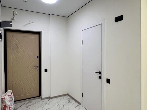 квартира по адресу Академика Вильямса ул., 93/4