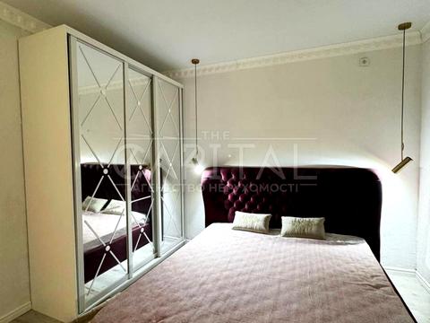 квартира по адресу Макеевская ул., 10А