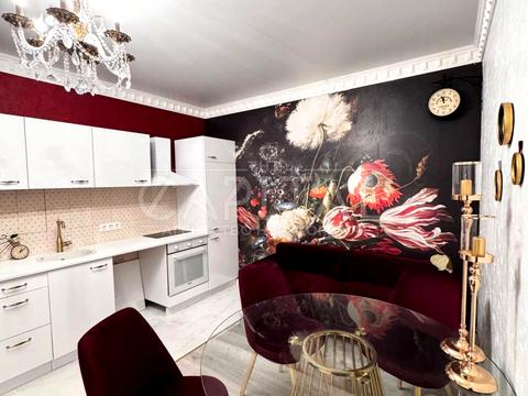 квартира за адресою Макіївська вул., 10-А