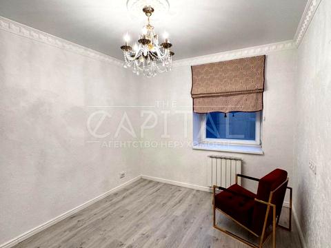 квартира по адресу Макеевская ул., 10А