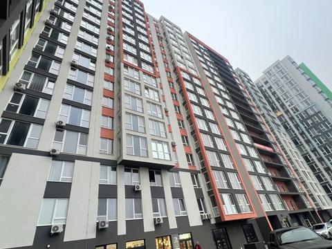 квартира по адресу Академика Вильямса ул., 93/4